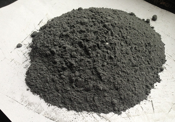 耐材专用微硅粉-微硅粉厂家-郑州吉兴微硅粉