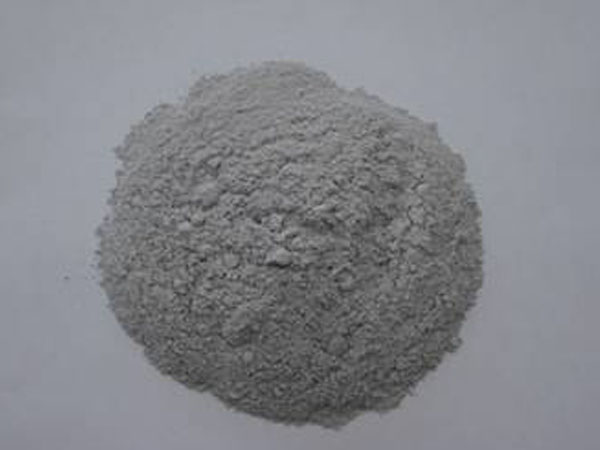 半加密微硅粉-微硅粉厂家-郑州吉兴微硅粉