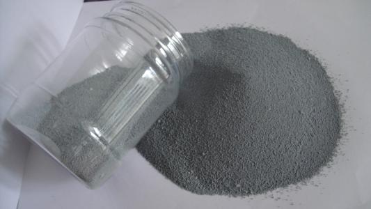 硅灰 微硅粉-微硅粉厂家-郑州吉兴微硅粉