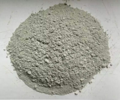 橡胶添加剂专用-微硅粉厂家-郑州吉兴微硅粉