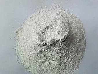 96%纯白微硅粉-微硅粉厂家-郑州吉兴微硅粉