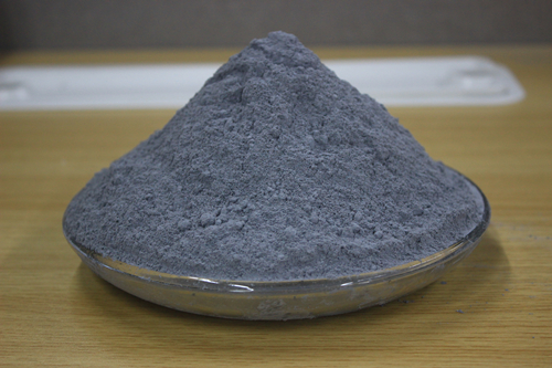 92%混凝土专用微硅粉-微硅粉厂家-郑州吉兴微硅粉