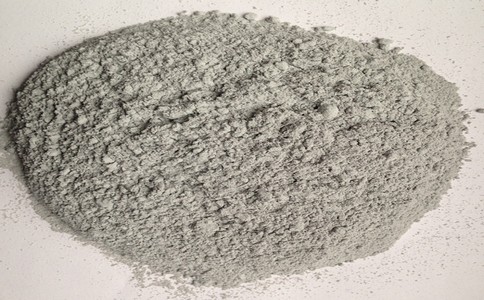 High Performance Silica Fume High Performance Silica Fume